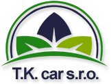 T.K. car s.r.o. – Autoumyváreň